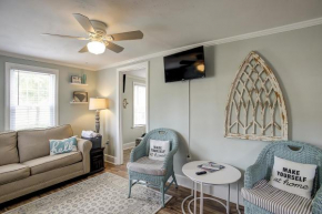 Pura Vida - B -Murrells Inlet